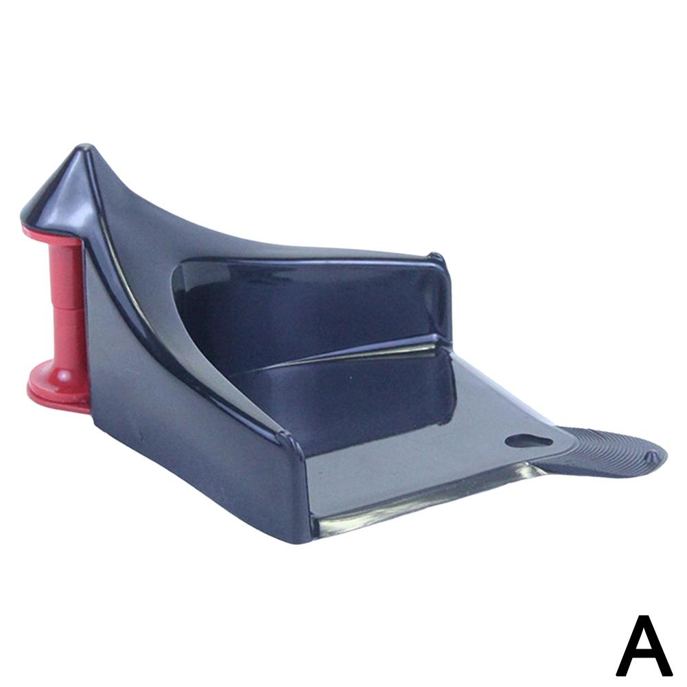 Auto Schlauch Gleit Reifen Keil Waschwerkzeug Universal Auto Kanal Verstopfungsbeseitigung Klemmschutz Kabelaufwickler Autowaschen Rad Schlauchführungswerkzeuge