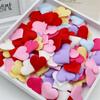 Valentines Day Wedding Table Decoration Party Supplies Scatter Ornaments Diy Petals Sponge Petal