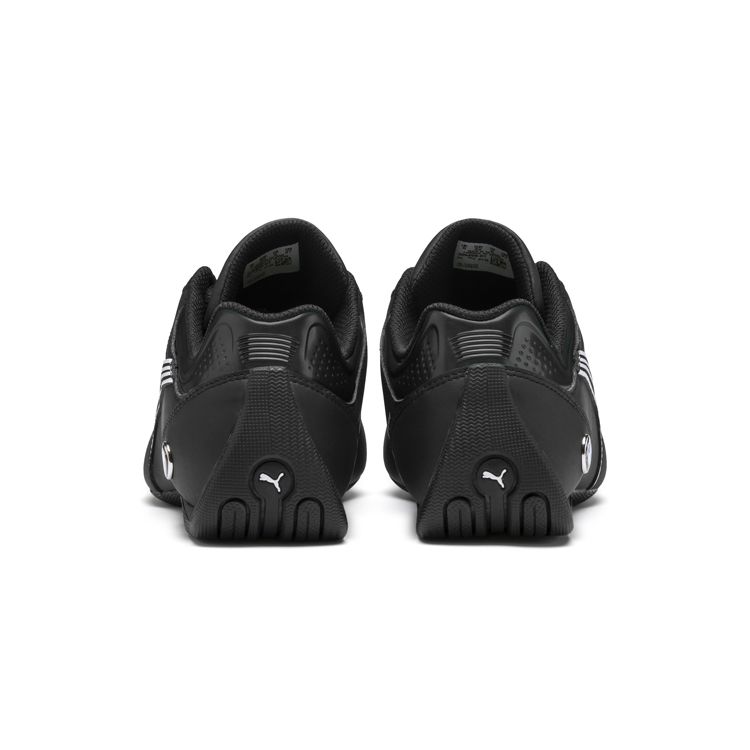 BMW MMS x Puma Future Kart Cat Schwarz Weiß Herren Sneaker 306469-01