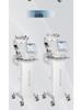 Micro Yin Skin Cleansing Hot Bubble & EMS Needle-Free Mesotherapy Beauty Device