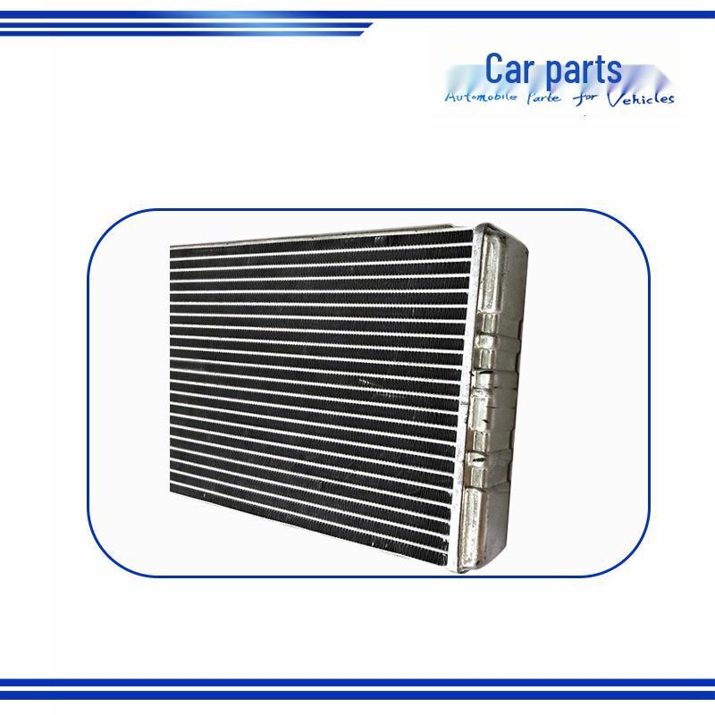 Compatible Heater Water Tank & Radiator Mesh for Sinotruk Howo T5G C7 and Beiben