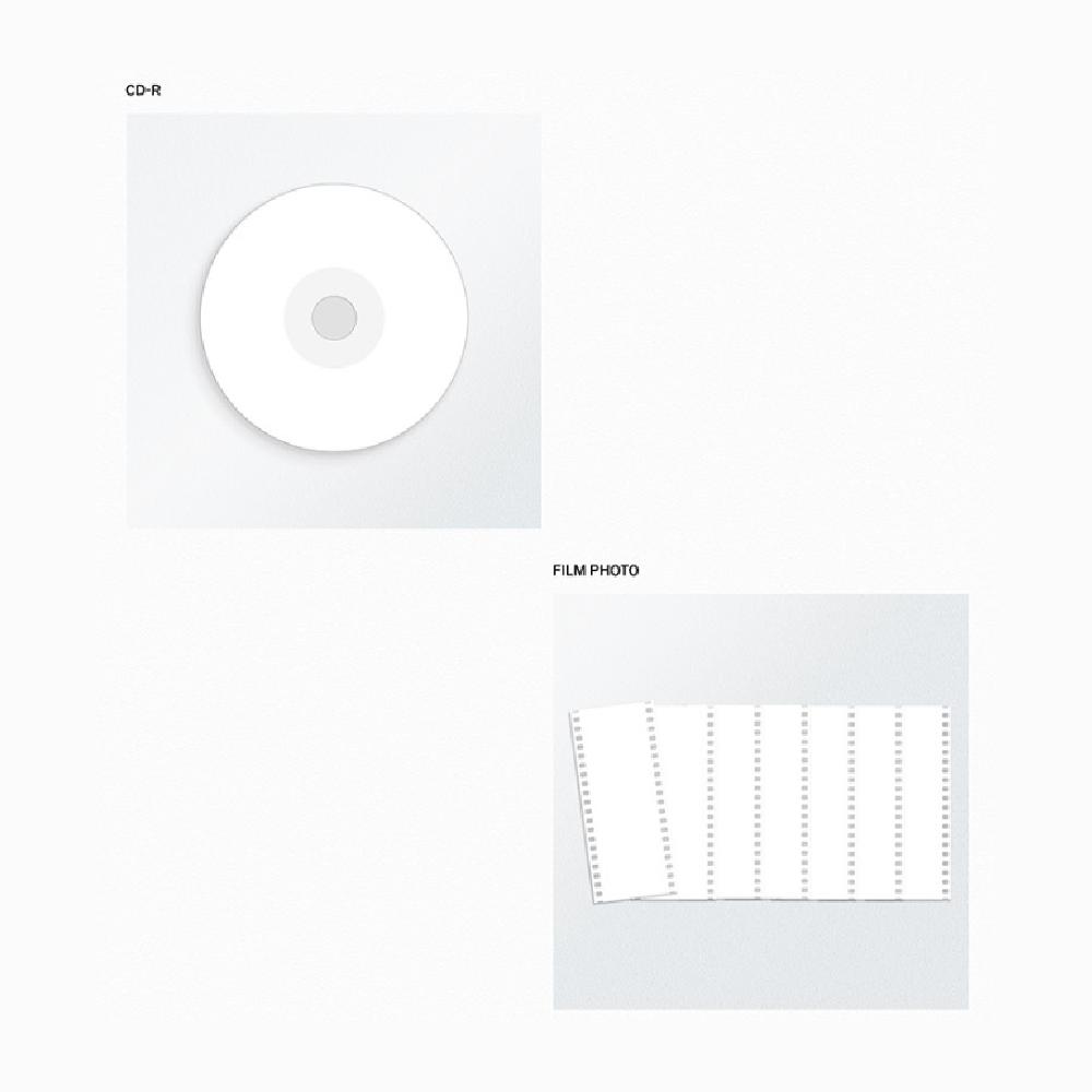 Pre-order BTS 5th Album ARIRANG Standard ver. & SHOP POB