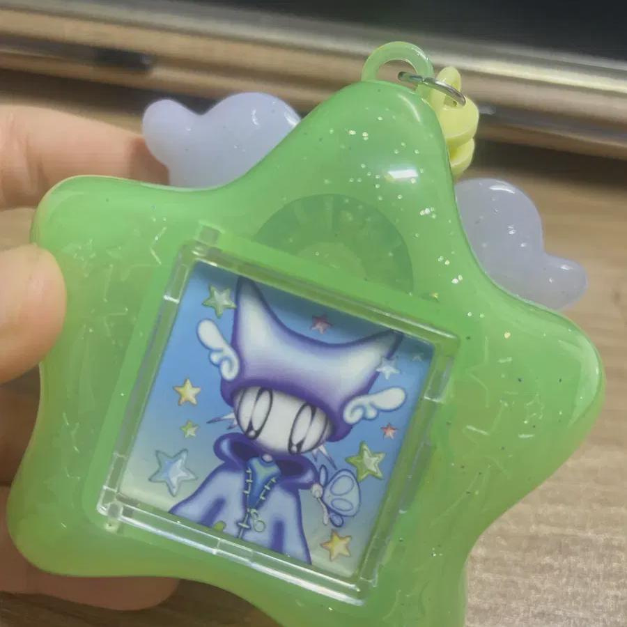 

Брелок для ключей Steady Wichu Yuushi