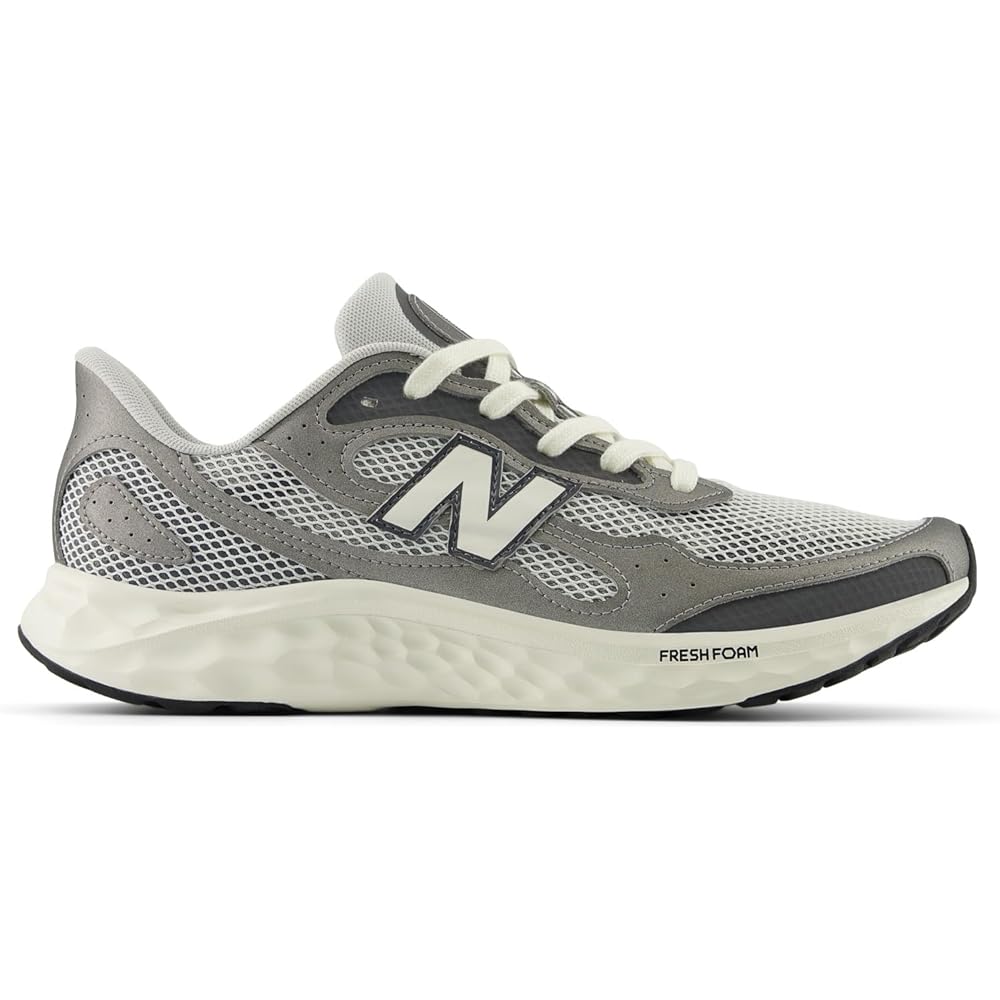 New Balance Fresh Foam Arishi v4 Lightweight Running Shoes Comfortable Fit