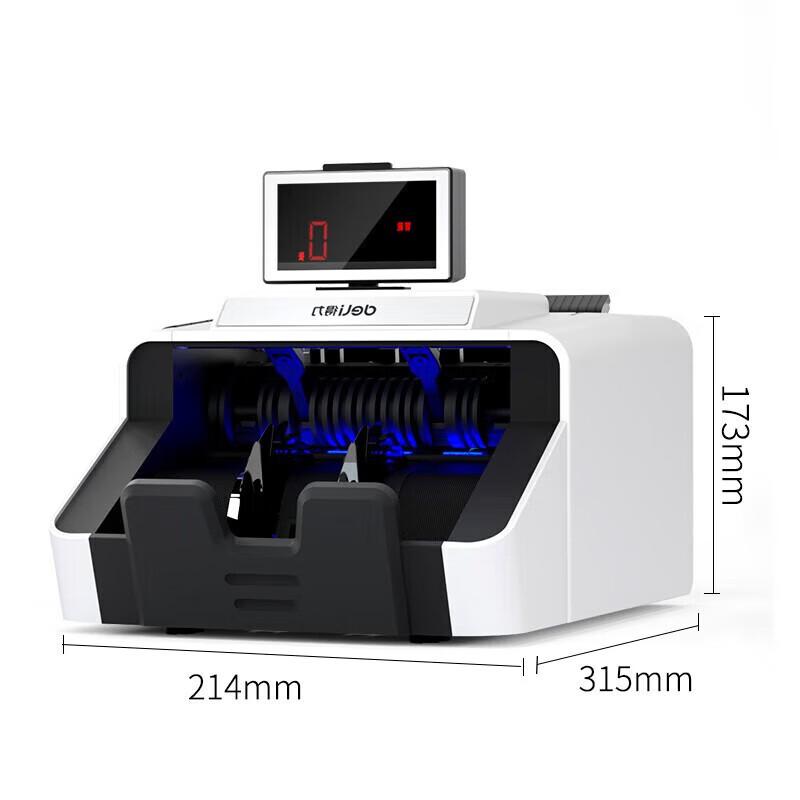 Deli 3919S Money Counter