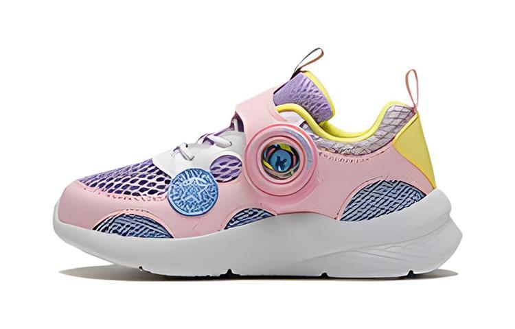 Li Ning YOUNG Kids Casual Shoes Pre School YKNS032-4 27