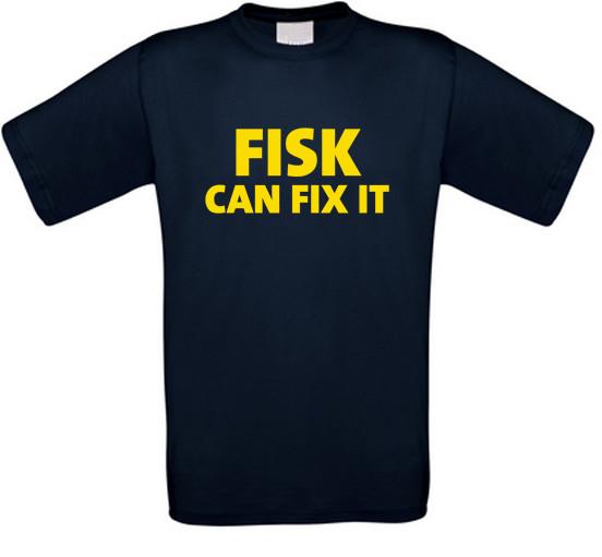 Fisk Can Fix It Wilson Fisk Cult Series T-Shirt All Sizes XXL