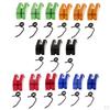 081008 81202 RC Car Engine Parts Clutch And Spring 3x For HSP Model Toy