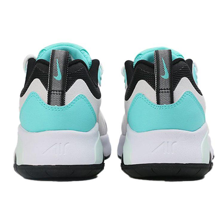 Nike Air Max 200 'White Oracle Aqua' Women's CJ0629-101