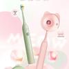 SOOCAS D3S Cat Paw Design Sonic Electric Toothbrush CN Plug (adapter Included)
