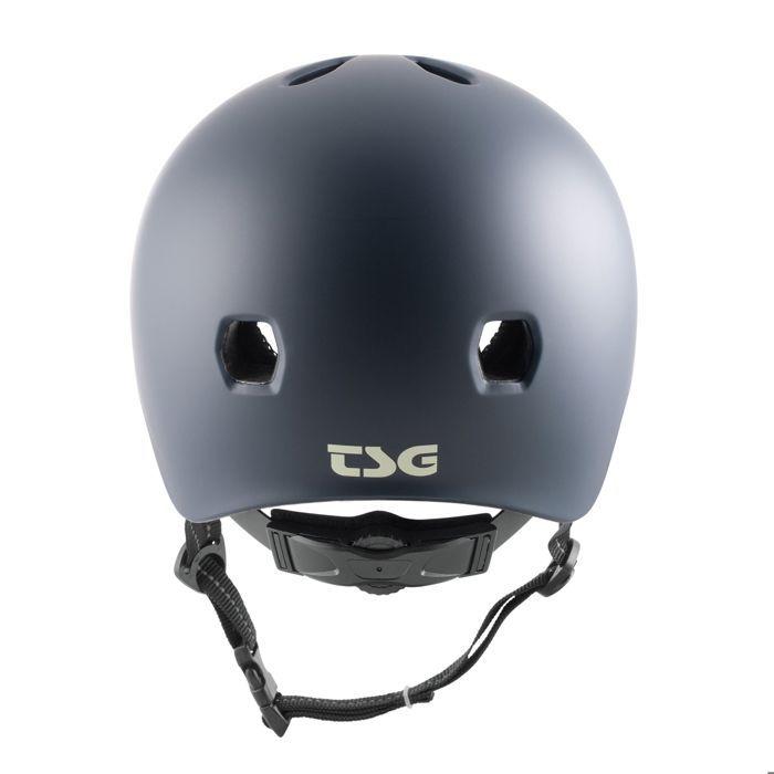 Casque BMX - TSG - Meta - Léger - Ventilé - Ajustable