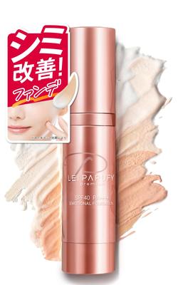 BELLET SHIP LEI PARUFY Premium Foundation SPF40 PA++++ 25g