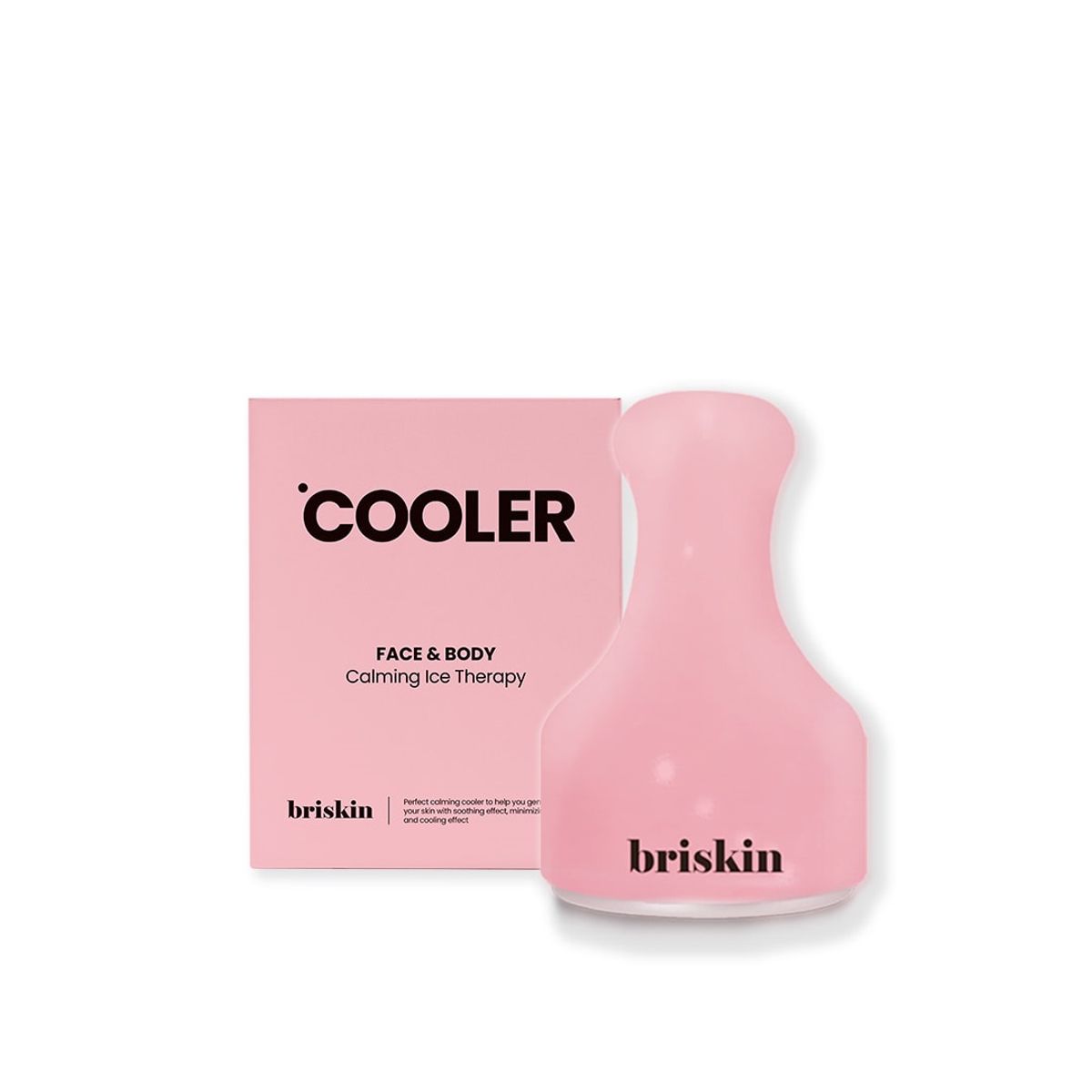 Perfect Calming Cooler