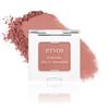 ETVOS Mineral Multi Powder #Taupe Pink (Eyeshadow, Cheek, Lip, 3-in-1 Multi-Purpose Mini Size, Touch-Up, Soap-Removing)