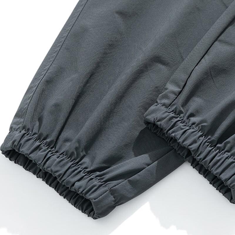 Jeanswest Men's Outdoor Casual Sport Jogger Cargo Pants