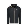 Hoodie Geographical Norway WY7442H/GN-Black