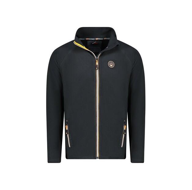 Толстовка Geographical Norway WY7442H/GN-Black EU 2XL