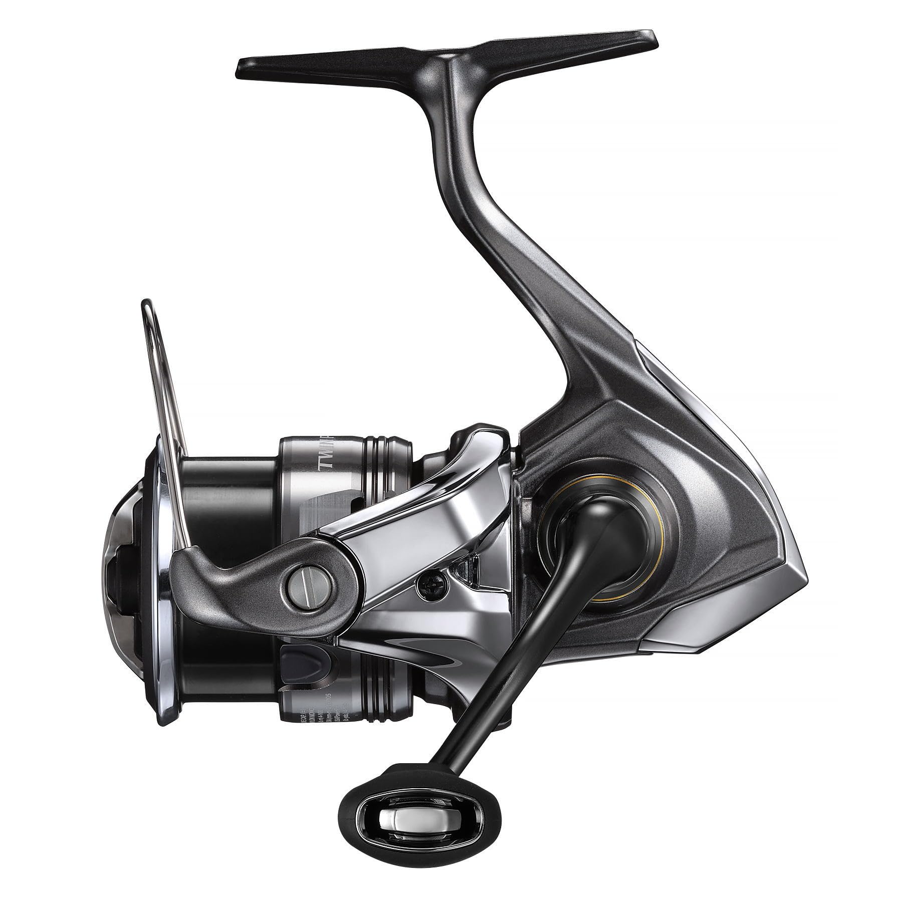 Рыболовная катушка Shimano 26 Twin Power Спиннинговая C2000SHG