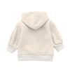 Kids' Vintage Cable Knit Cardigan Sweater Soft Comfortable Retro for Casual Everyday Wear