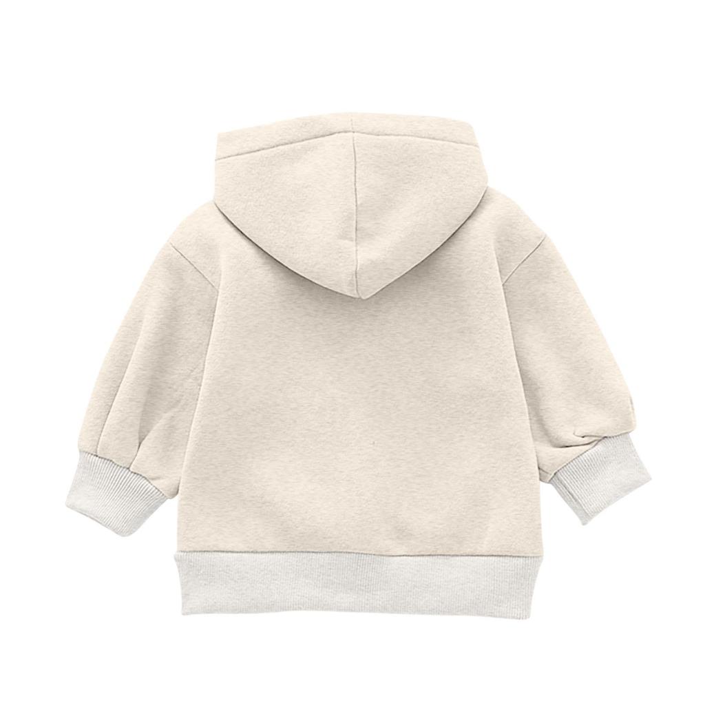 Kids' Vintage Cable Knit Cardigan Sweater Soft Comfortable Retro for Casual Everyday Wear