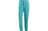 Knitted Sweatpants Men's Arctic Blue Moderate Cuffed Pants IJ6931