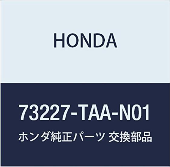 

HONDA Оригинальные запчасти Резиновая деталь Номер детали 73227-TAA-N01