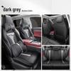 Changan CS75 PLUS & Second Gen 2.0T Full Coverage Seat Covers