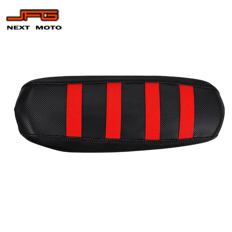 For Surron Lightbee S X Motorcycles Seat Cover Electric Dirt Bike Off-Road Parts For Light Bee X160 X260 Motor Cushion Protector