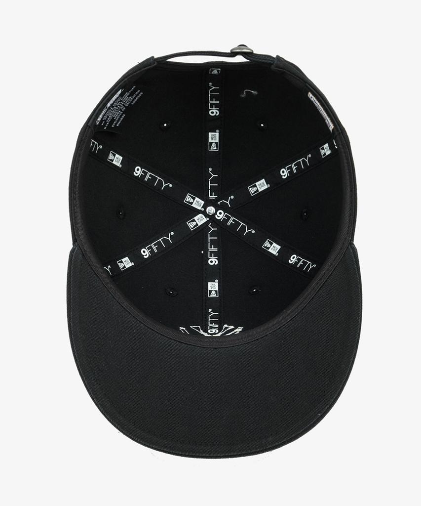 New Era Rc950 Mlb Coo Felt Applique Neyyanco Blk