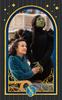 Two Witches Scene Card Collection types in IJ265 Wicked (15 total)