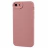 YX Series For iPhone 7 4.7 Inch/8 4.7 inch/SE (2022)/SE (2020) Phone Case Matte Soft TPU Cover (Precise Cutout)