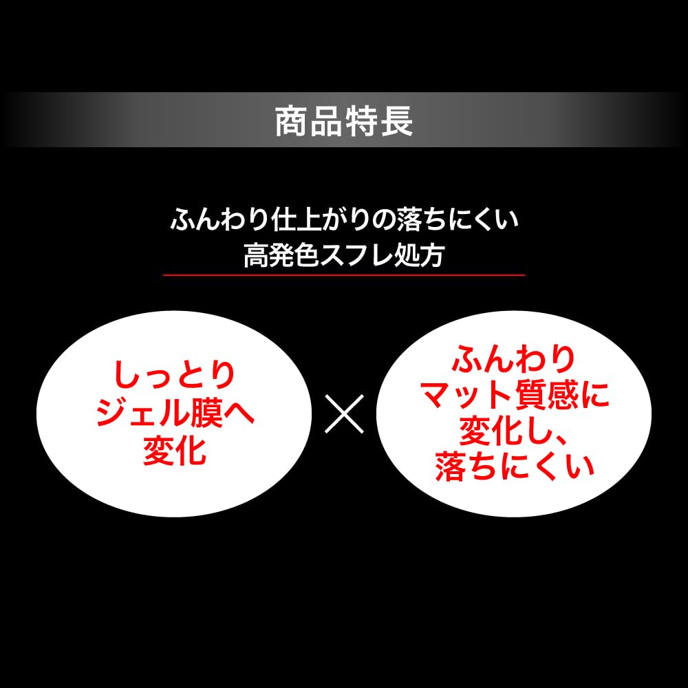 Kate Lip Monster Souffle Matte M07