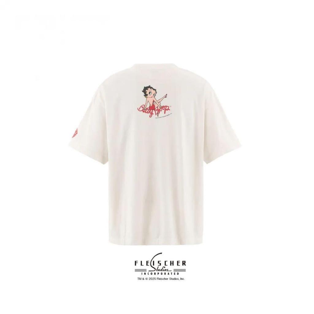 [USED] ©SAINT Mxxxxxx Saint Michael BETTYBOOP Betty