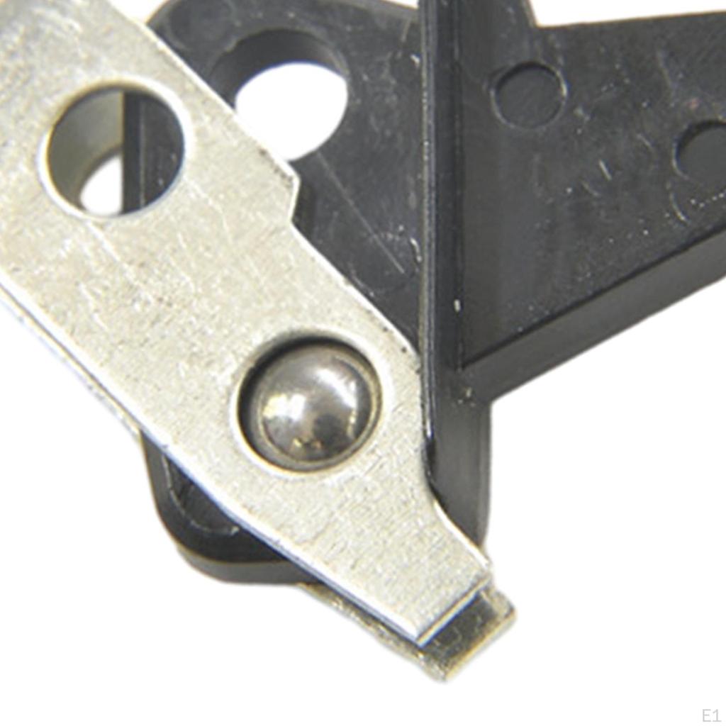 Hair Clipper Power Switch Accessories Compatable for WahL Series Cordless 8148 8591 Repair Parts