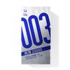 Celebrity Extra Lubricated G-Spot Ribbed Ultra Thin Small Condoms
