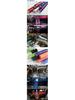 Changan Yidong Plus Carbon Fiber Gear Console Decor (2020-22)