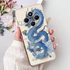 For Xiaomi Redmi 14C Casing Fashion Heart Cat Cover 6.88" Soft TPU Phone Protective Shell For Xiaomi Redmi 14R 14C Cases Coque