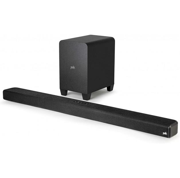 

Саундбар POLK AUDIO Signa S4