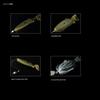 Deps Bullflat Melon RWMBF 5.8 #124W