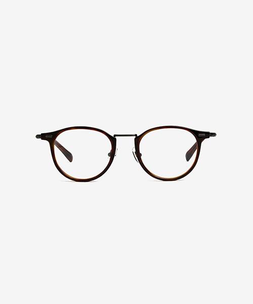 Techeuoaiweeo Ls-01T Glasses Frame C1 Tortoise&Black