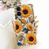 For Vivo Y31d 4G V2543 Case Fashion Cartoon Painting Silicone Full Protcetion Back Cover For Vivo Y 31d Y31D 4G Bumper Shell