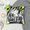 The Guy She Was Interested in Wasn't a Guy at All Pillow Case  Design Pillow Cover For Living Room Bed Chair Cute Cushion Cover