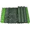 Artificial Green Plant Fence Vines & Ceiling Decoration Sunshade Net