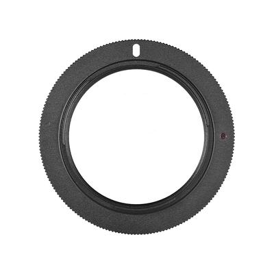 M42-AI 42mm Screw Mount Lens To Nikon AI F Camera Lens Mount Adapter Ring