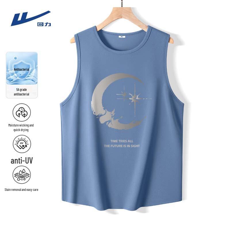 

Warrior Men s Quick-Dry Sports Tank Top L