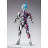 Ultraman Blazar SH. Figuarts TAMASHII NATIONS 150mm Figurka akcji ABS PVC Malowana Kolekcjonerska