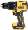 Ударный шуруповёрт DeWalt DCD709