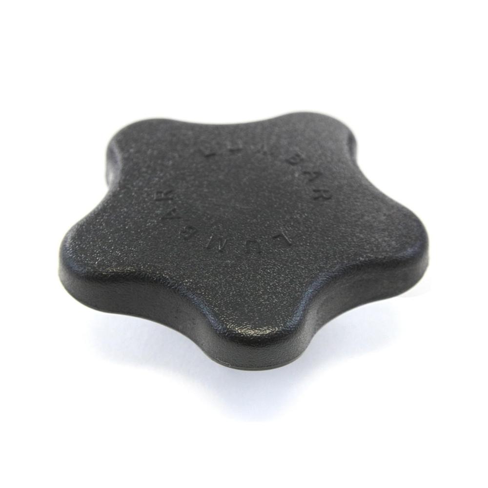 For 05-10 Chevrolet Colorado GMC Canyon Front Seat Lumbar Adjuster Control Knob