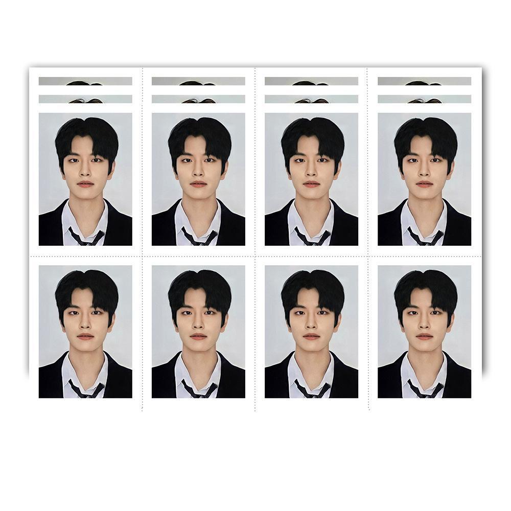 Buy Stray Kids ID Photo CLIO Joint ID PHOTO One Inch Photo SKZ