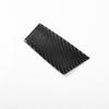 Carbon Fiber Door Storage Mats for BMW 5 Series I5 G60/G68 24-25